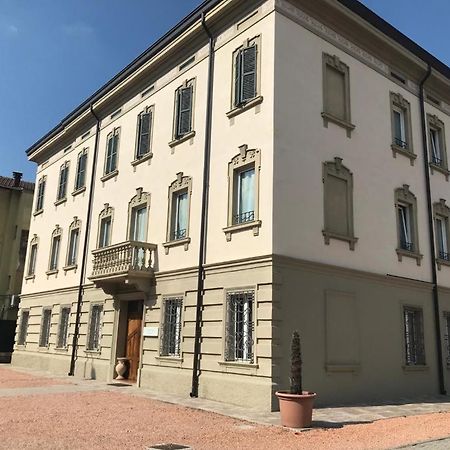 La Sosta Camere & Appartamenti San Felice sul Panaro Buitenkant foto