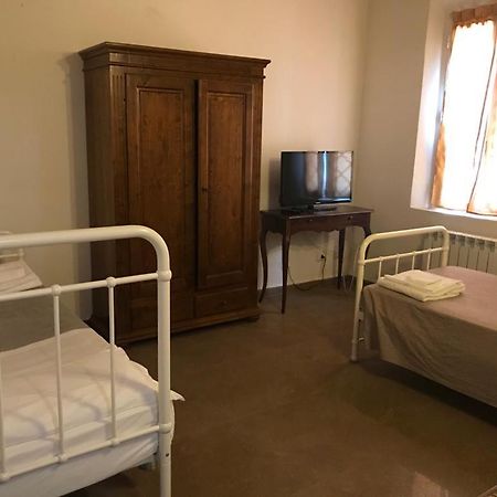 La Sosta Camere & Appartamenti San Felice sul Panaro Buitenkant foto