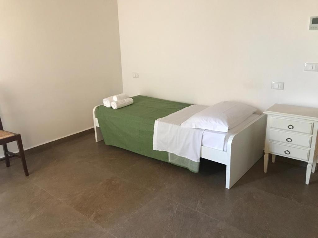 La Sosta Camere & Appartamenti San Felice sul Panaro Buitenkant foto