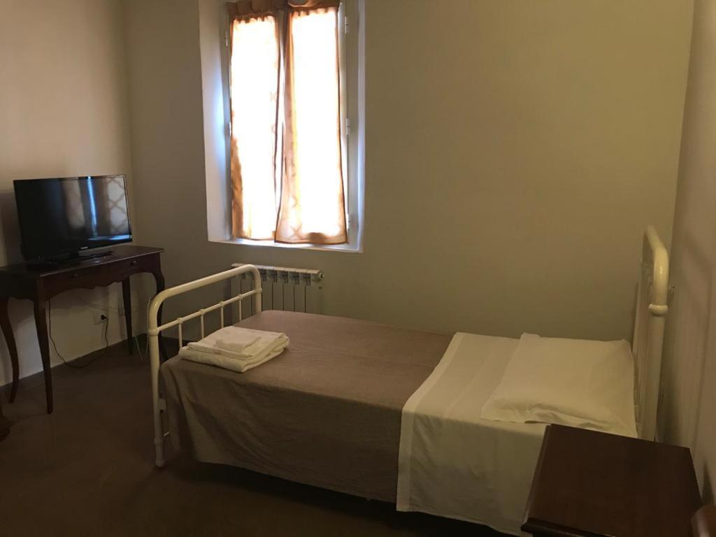 La Sosta Camere & Appartamenti San Felice sul Panaro Buitenkant foto