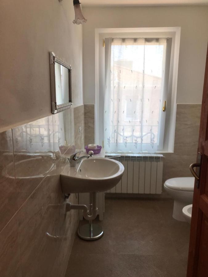 La Sosta Camere & Appartamenti San Felice sul Panaro Buitenkant foto