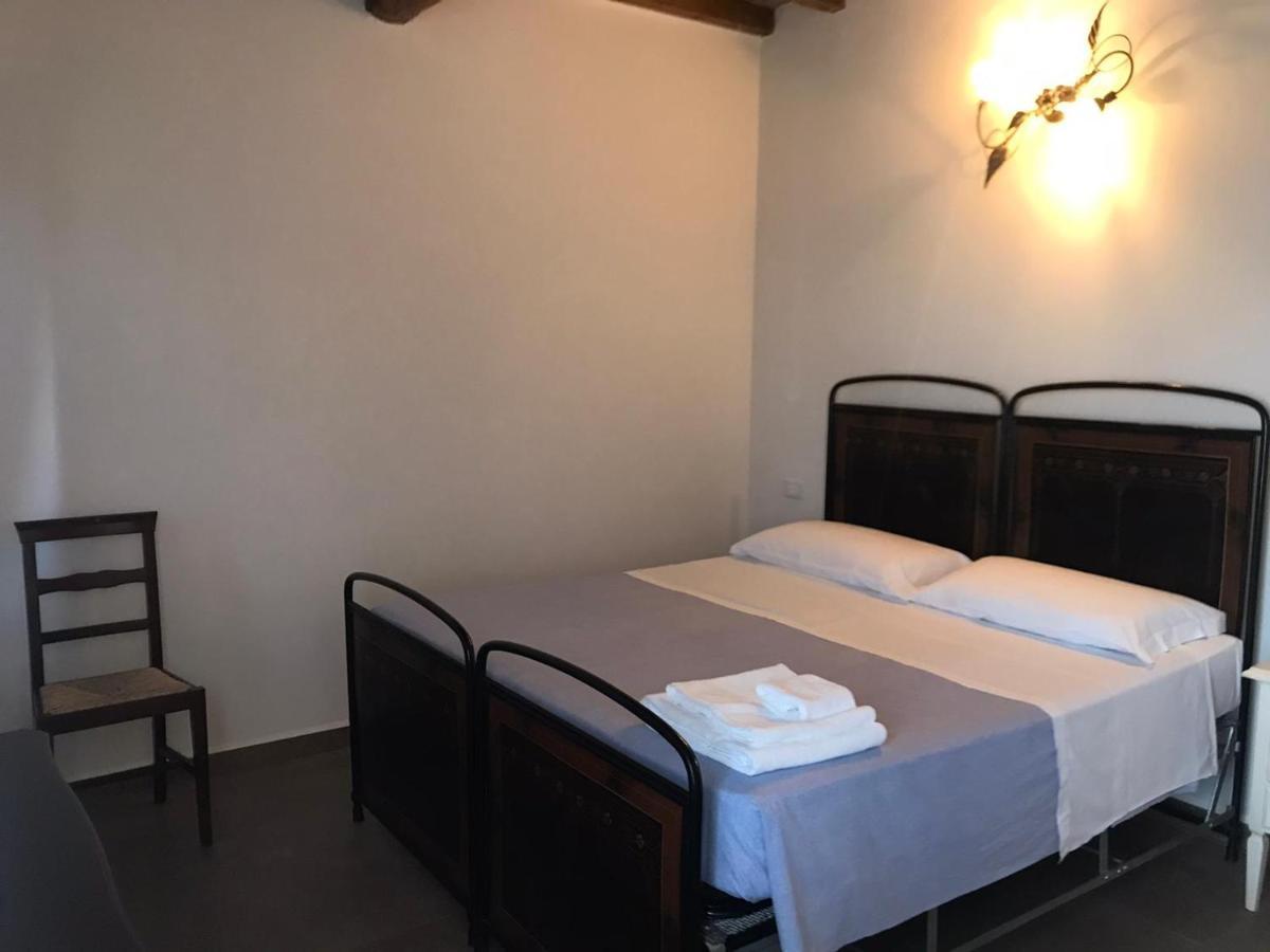 La Sosta Camere & Appartamenti San Felice sul Panaro Buitenkant foto
