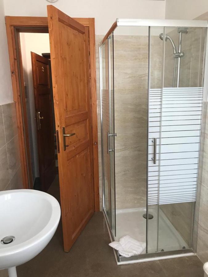 La Sosta Camere & Appartamenti San Felice sul Panaro Buitenkant foto
