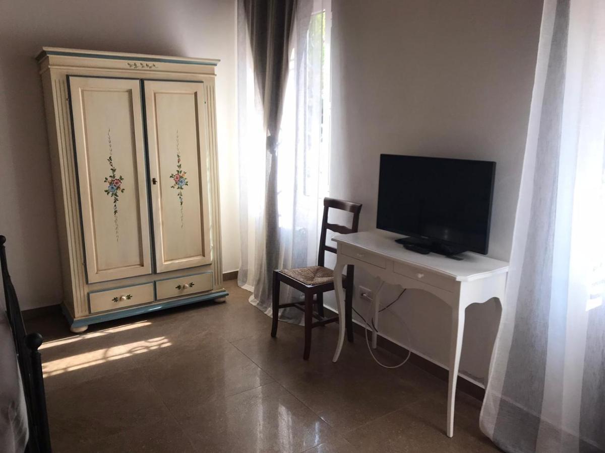La Sosta Camere & Appartamenti San Felice sul Panaro Buitenkant foto