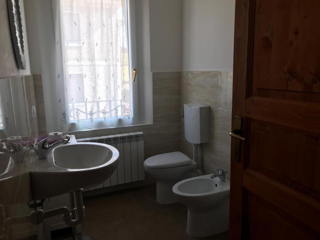 La Sosta Camere & Appartamenti San Felice sul Panaro Buitenkant foto