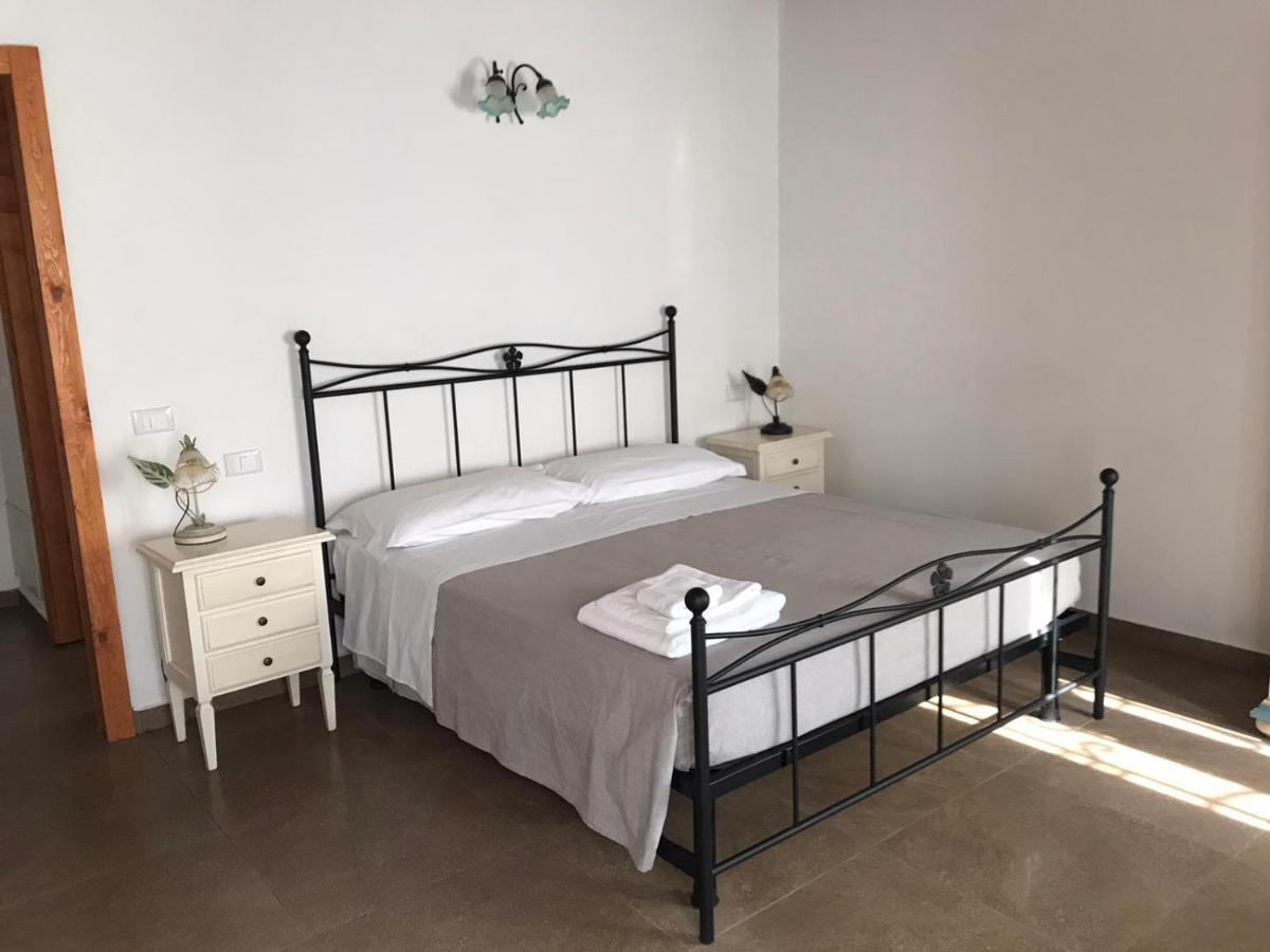 La Sosta Camere & Appartamenti San Felice sul Panaro Buitenkant foto