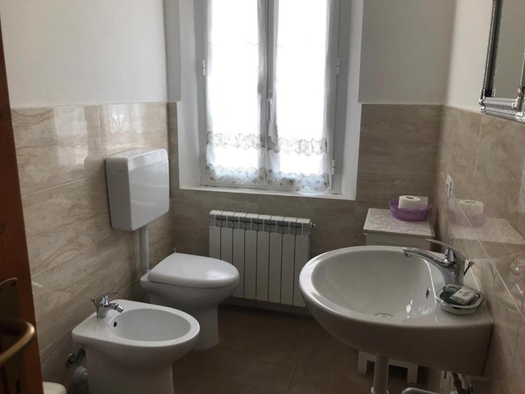 La Sosta Camere & Appartamenti San Felice sul Panaro Kamer foto