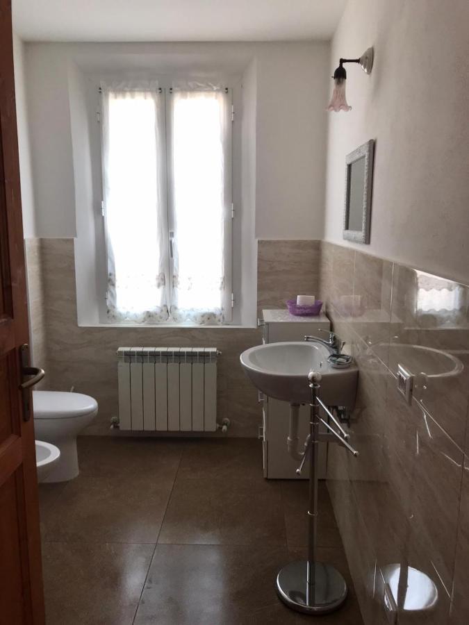 La Sosta Camere & Appartamenti San Felice sul Panaro Buitenkant foto