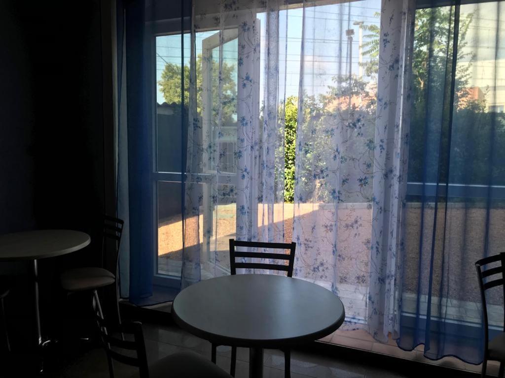 La Sosta Camere & Appartamenti San Felice sul Panaro Buitenkant foto